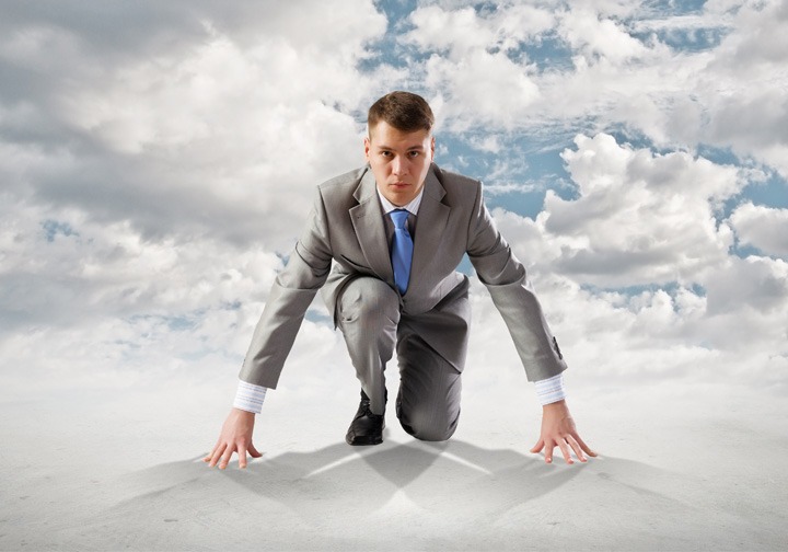 Você no mercado de trabalho