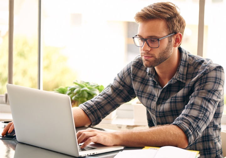 Preparando curriculo