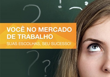 imagem mercado de trabalho