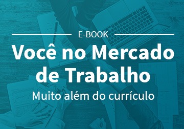 Você no Mercado de Trabalho