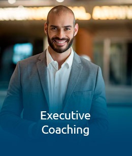 Executive Coaching