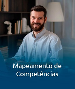 Mapeamento de Competências