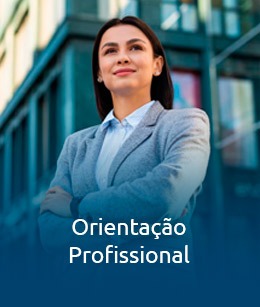 Orientação Profissional